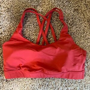 Lululemon Energy Sports Bra
